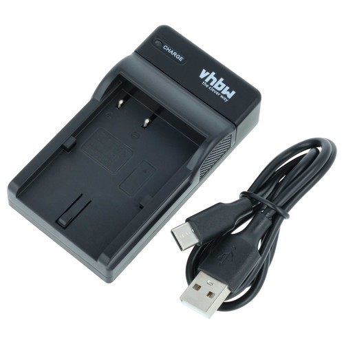 Caricatore usb per - per, canon