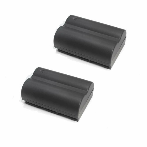Batteria 1600mah 511 - 2x, bp-511
