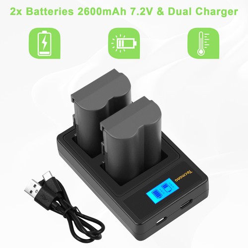 511 511a batteria 2 6 - bp-511a,