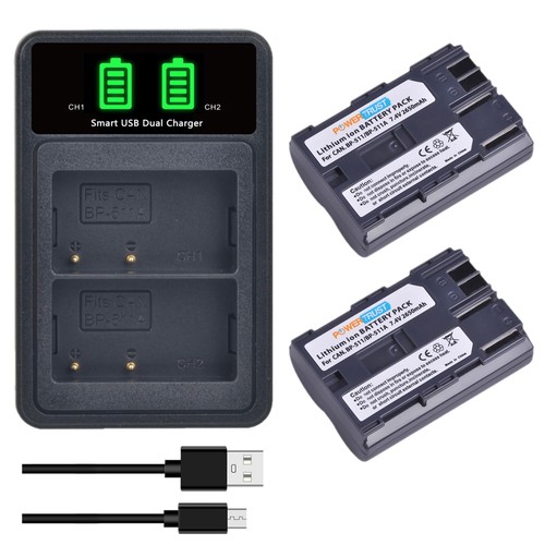 Powertrust batterie 511 - powertrust, bp