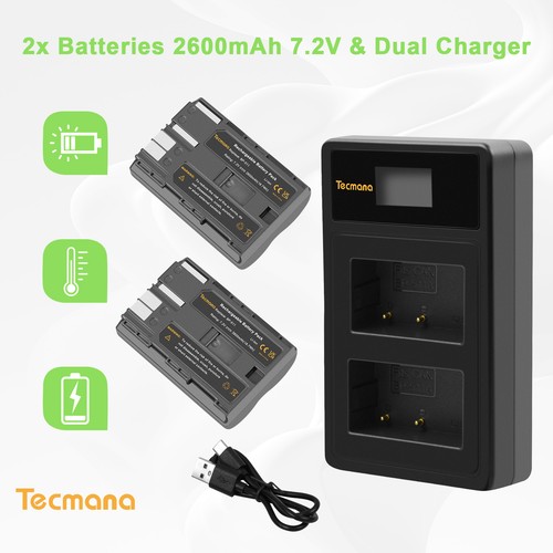 2600mah 511a bp 511 - 2x, bp-511