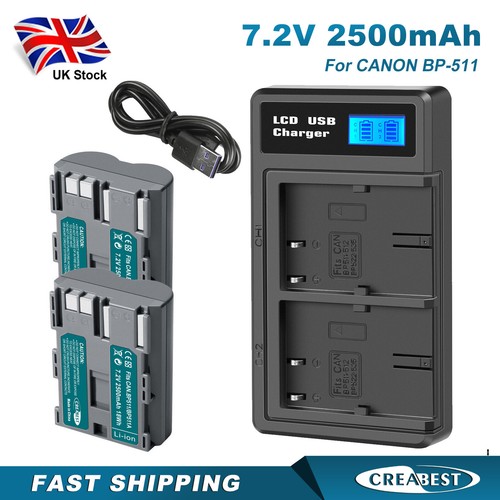 Batteria 5ah bp 511a - batteria, 2,5ah