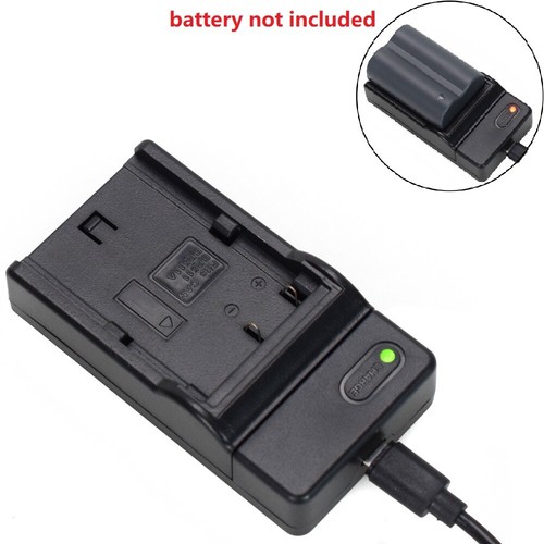 Caricabatteria led 511 per - led,