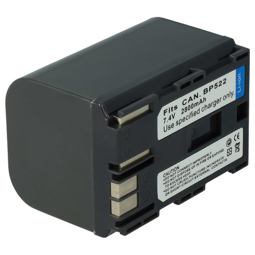 Batteria sostituisce canon - batteria,