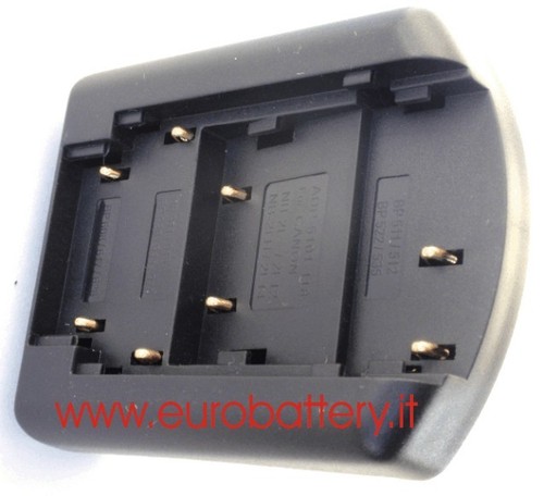 Piastra carica batterie - carica,
