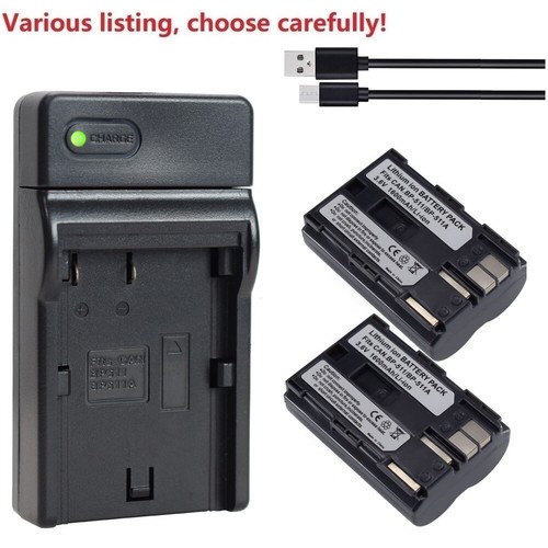 Batteria caricabatteria per - o,