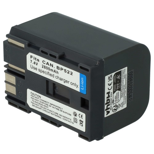 Batteria sostituisce canon - sostituisce,