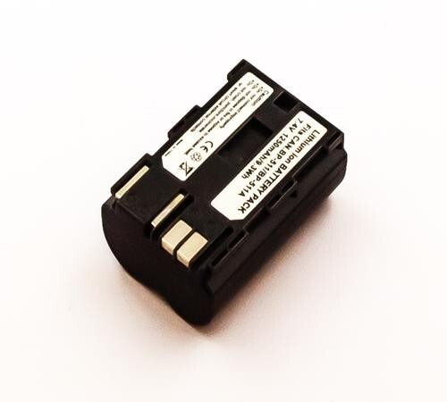 Batteria per canon - per,