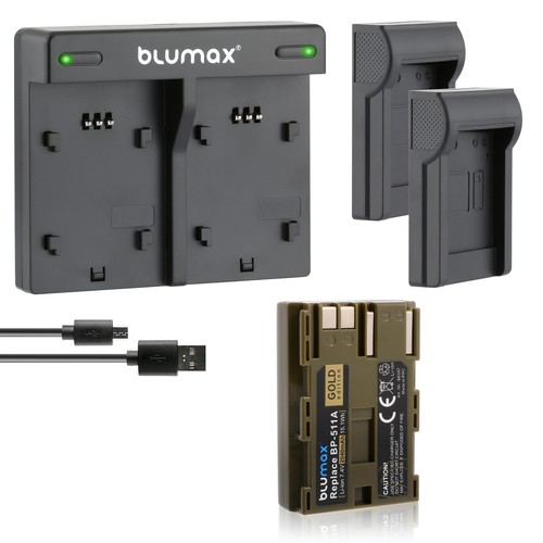 Batteria caricatore per - batteria,