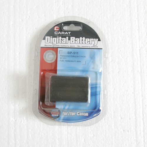 Carat batteria 511 bp511 - batteria, /
