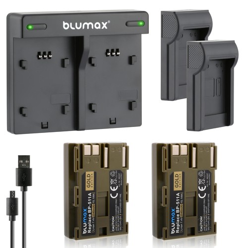 Batteria caricatore per - +,