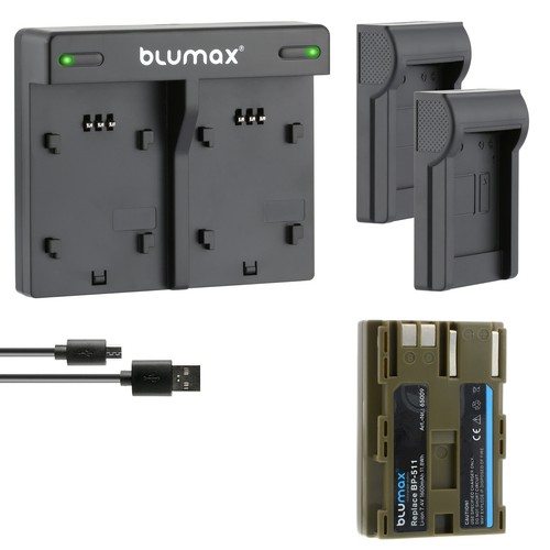 Batteria caricatore per - caricatore,
