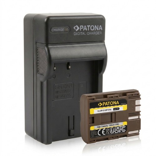 Batteria patona - batteria,