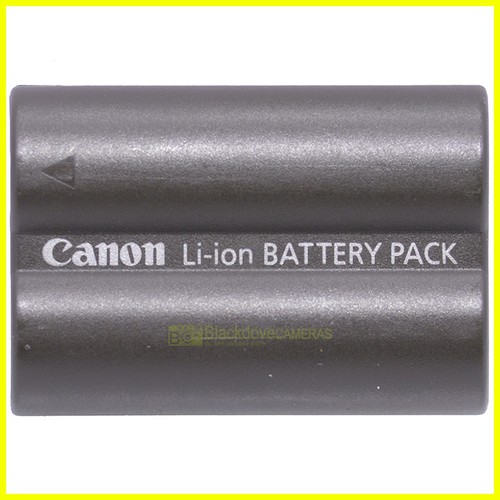 Canon 511 batteria 1100 - canon,