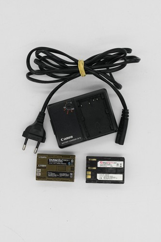 Canon chargeur 2 - chargeur,