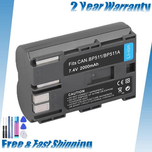 Batteria ricaricabile per