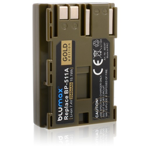 Batteria blumax gold 511 - blumax,