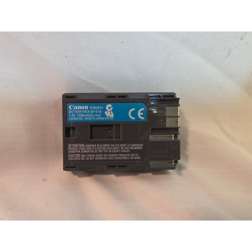 Canon 511a batteria 4v - batteria, 7.4v