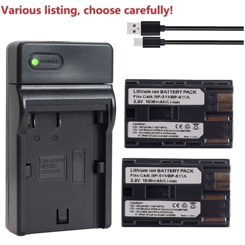 511a batteria o - bp-511a,