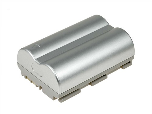 Batteria per fotocamera