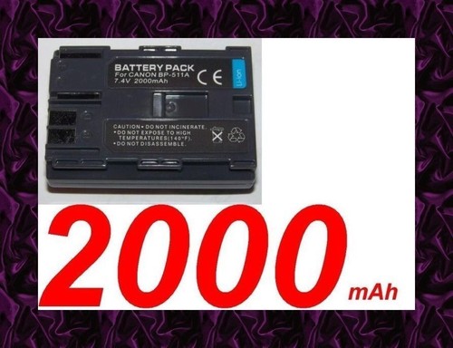 2000mah batterie - 2000mah,